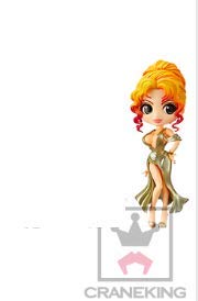 Kanou Kyouko (Sensational Gold version) Q Posket Kanou Shimai - Banpresto