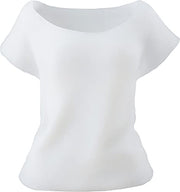 【Max Factory】figma Styles T-Shirt (White)