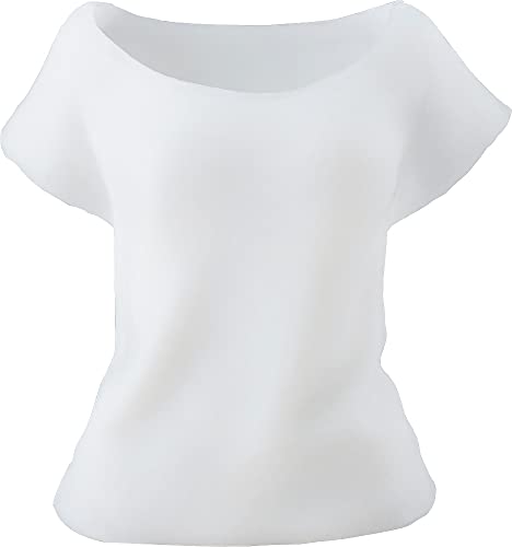 【Max Factory】figma Styles T-Shirt (White)