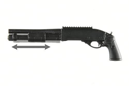 LittleArmory <LABH05> "Resident Evil: Death Island" Weapons 3