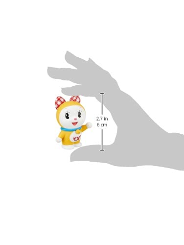 UDF Fujiko F Fujio Series 14 "Doraemon" Dorami Ver. 2