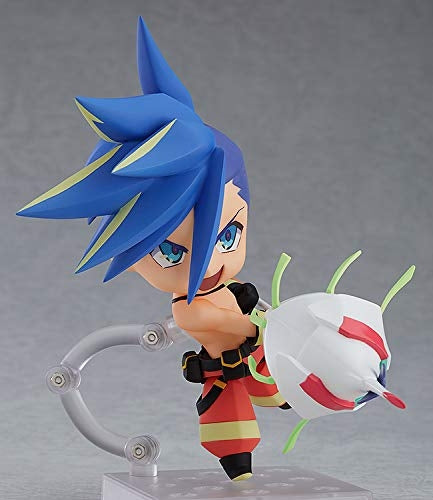 "Promare" Nendoroid #1152 Galo Thymos