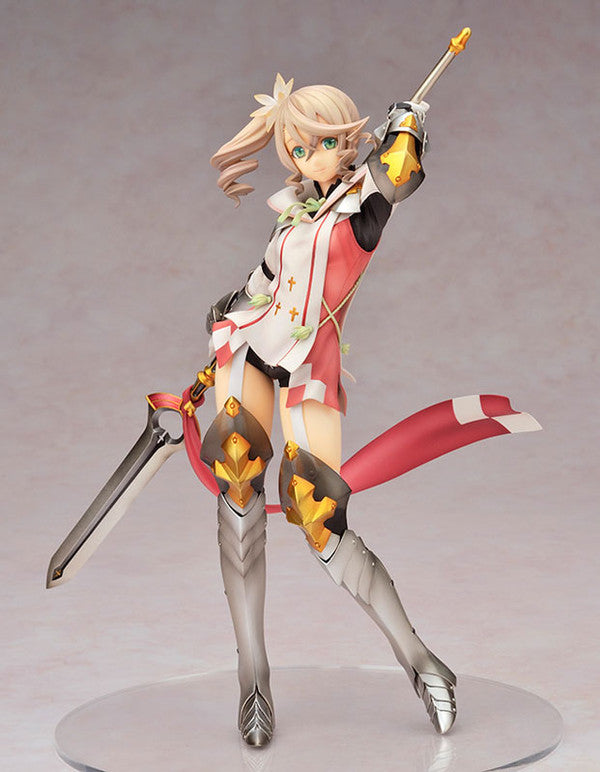"Tales of Zestiria" 1/8 Alisha Diphda