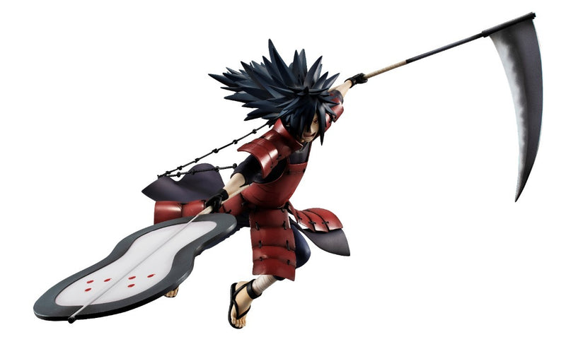"NARUTO Shippuden" G.E.M. Series Uchiha Madara