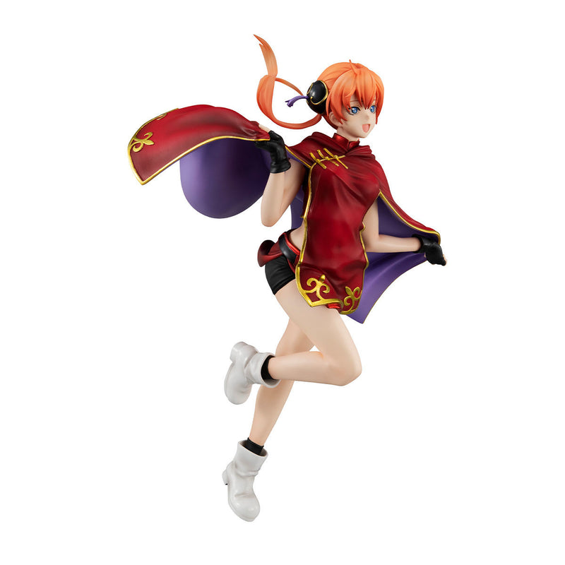 "Gintama" G.E.M. Series Kagura Grown-up ver.