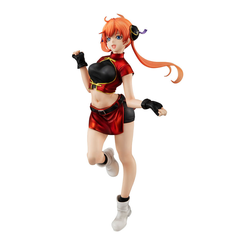"Gintama" G.E.M. Series Kagura Grown-up ver.
