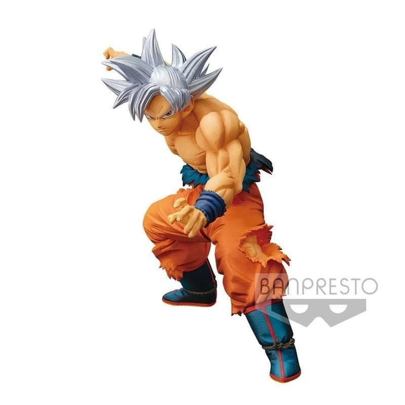 Dragon Ball Super - Son Goku Migatte no Goku i - Maximatic (Bandai Spiriti / Banpresto)