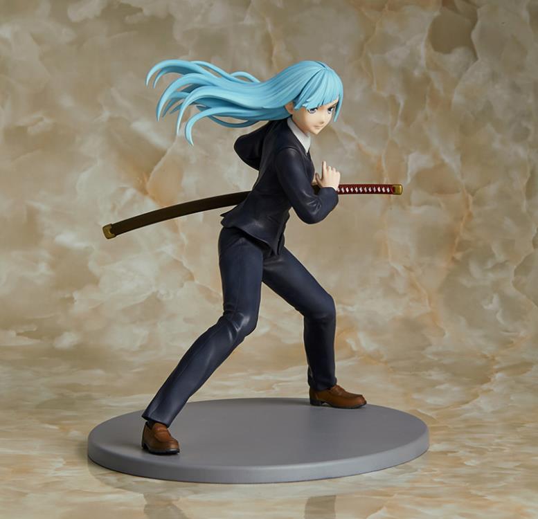 "Jujutsu Kaisen Miwa Kasumi Figure