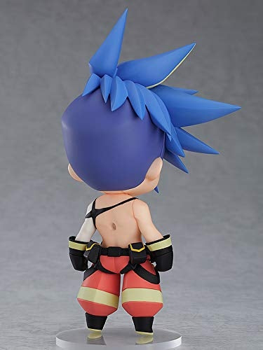 "Promare" Nendoroid #1152 Galo Thymos