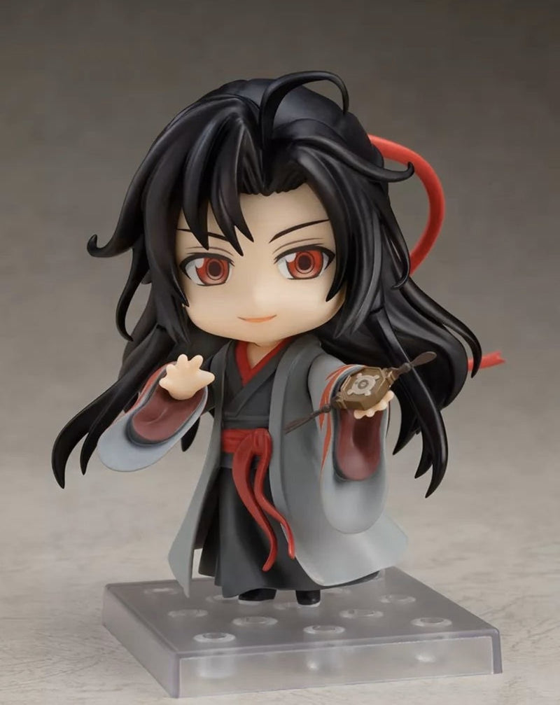Mo Dao Zu Shi - Wei Wuxian: Yi Ling Lao Zu Ver. - Nendoroid # 1229 (Good Smile Arts Shanghai, Good Smile Company)