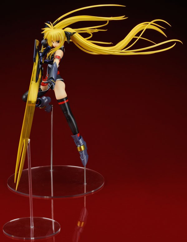Fate T. Harlaown 1/7 Mahou Shoujo Lyrical Nanoha StrikerS - Alter