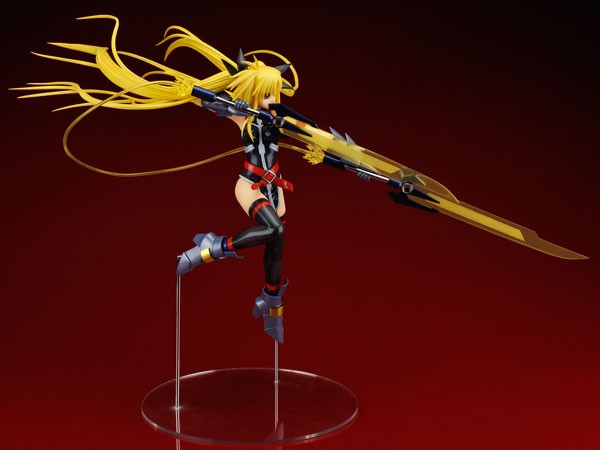 Fate T. Harlaown 1/7 Mahou Shoujo Lyrical Nanoha StrikerS - Alter