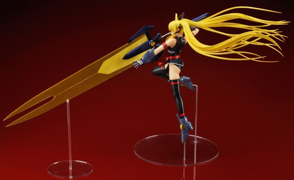Fate T. Harlaown 1/7 Mahou Shoujo Lyrical Nanoha StrikerS - Alter