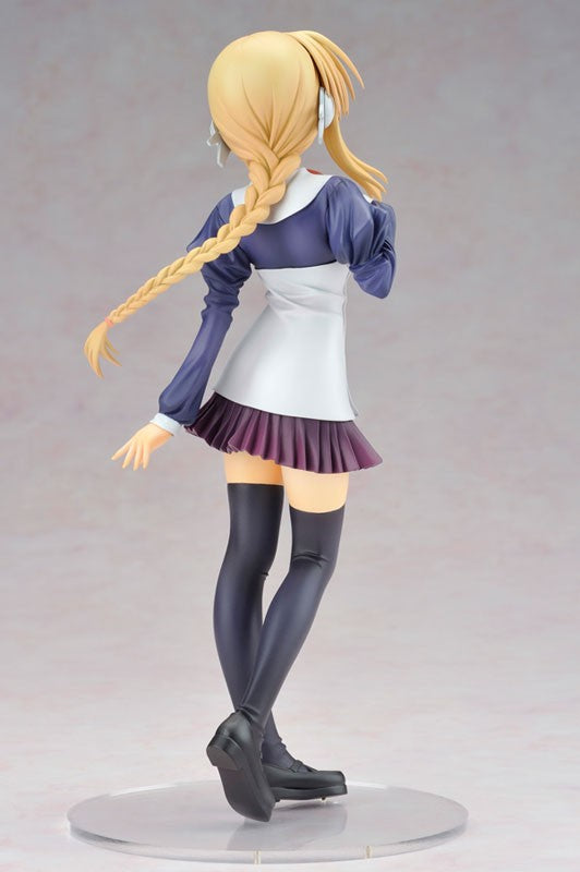 HMX-17c Silfa 1/8 A Corazón 2 Otro de los Días - Alter