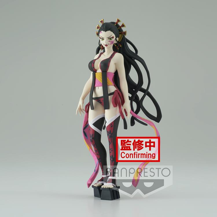 "Demon Slayer: Kimetsu no Yaiba" Oni no Sou Vol. 7 Daki
