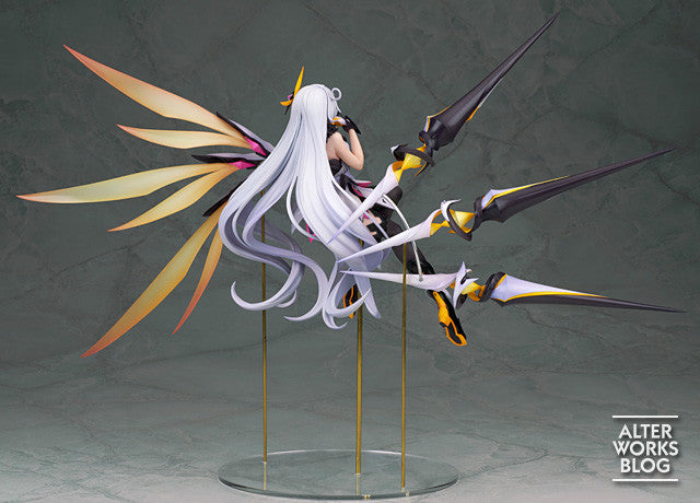 "Honkai Impact 3rd" 1/8 Scale FigureHerrscher of the Void Kiana