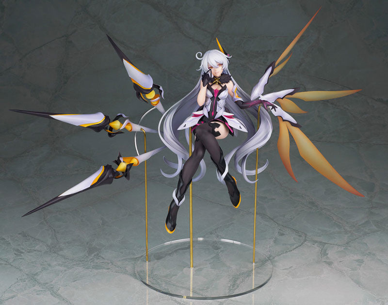 "Honkai Impact 3rd" 1/8 Scale FigureHerrscher of the Void Kiana