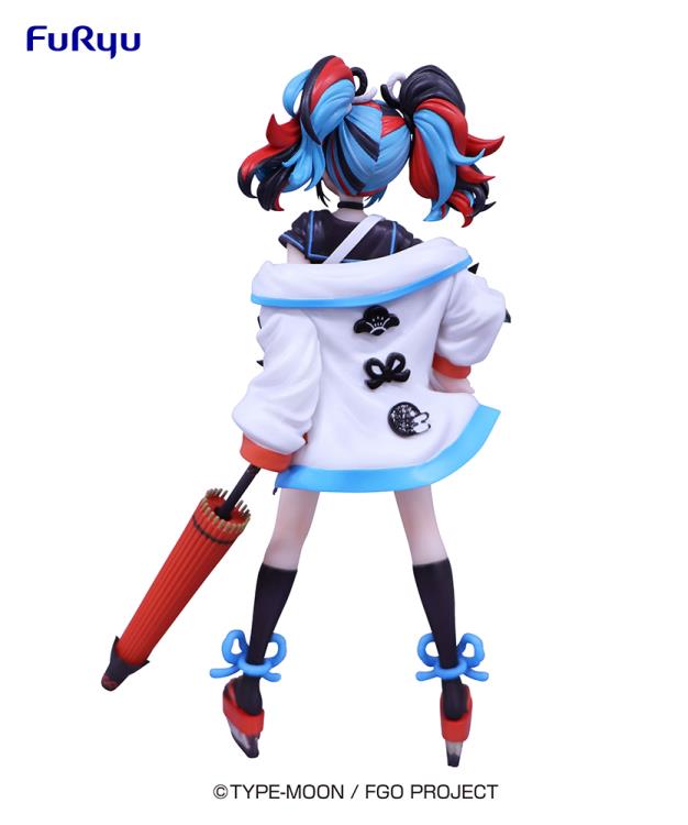"Fate/Grand Order" SSS Servant Figure Archer (Sei Shonagon)