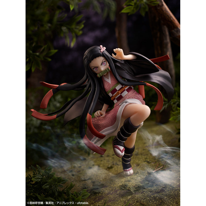 Ichiban Kuji "Demon Slayer: Kimetsu no Yaiba" ~Vol.3~ C Prize Kamado Nezuko