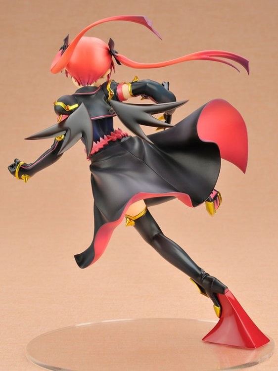 Schwarze Widder 1/8 Makai Tenshi Djibril - Alter