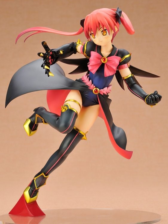 Schwarze Widder 1/8 Makai Tenshi Djibril - Alter