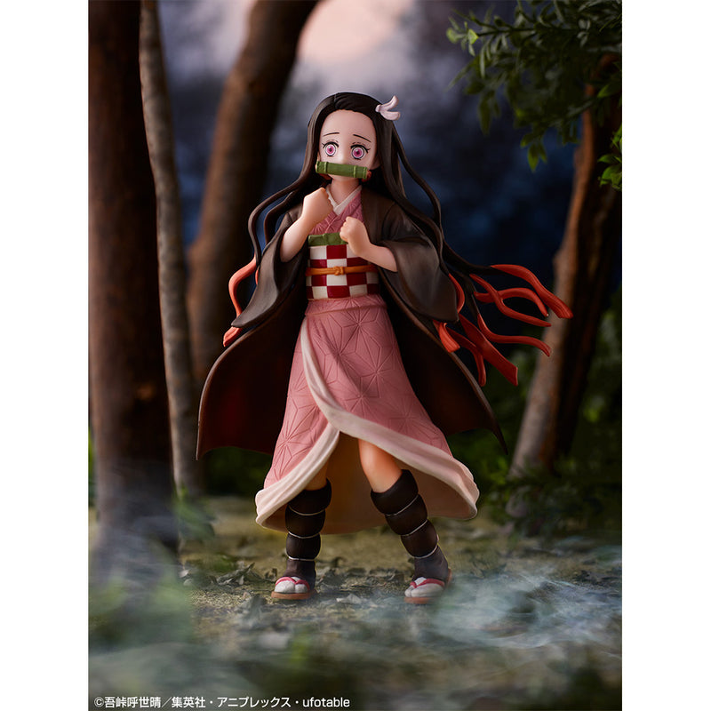 Ichiban Kuji "Demon Slayer: Kimetsu no Yaiba" ~The Movie: Mugen Train~ E Prize Kamado Nezuko