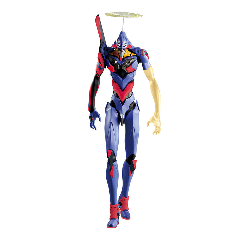 Ichiban Kuji "Rebuild of Evangelion" ~EVA-01, Awakening...!~ A Prize EVA-01 Awakening ver.