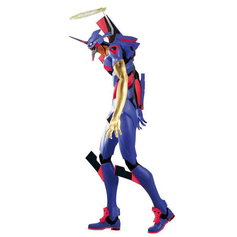 Ichiban Kuji "Rebuild of Evangelion" ~EVA-01, Awakening...!~ A Prize EVA-01 Awakening ver.