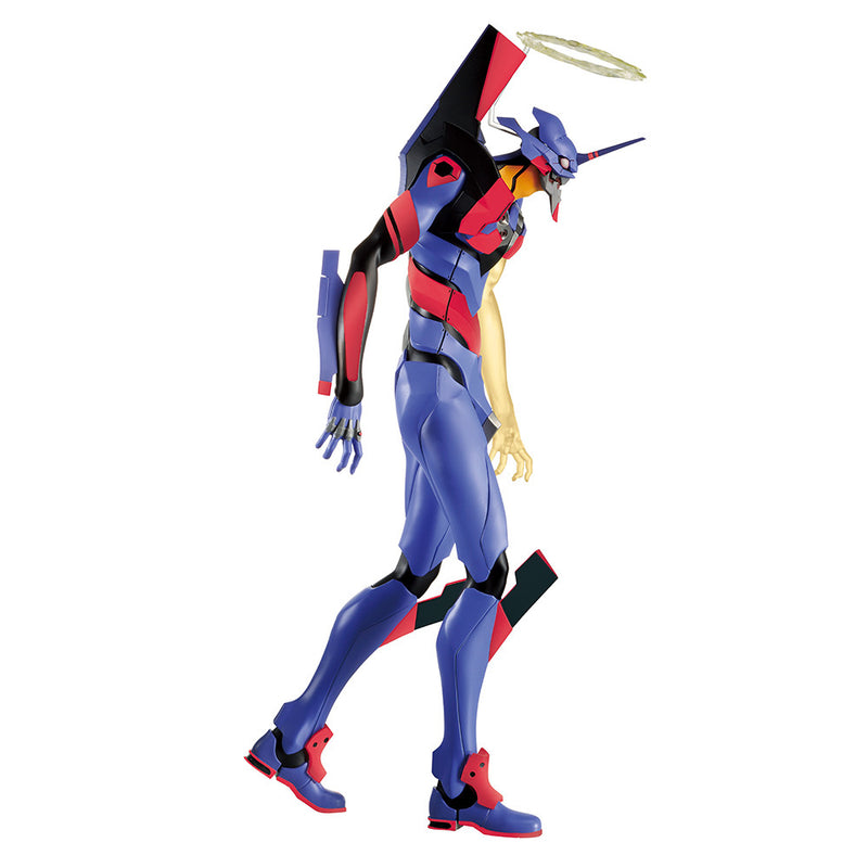 Ichiban Kuji "Rebuild of Evangelion" ~EVA-01, Awakening...!~ A Prize EVA-01 Awakening ver.