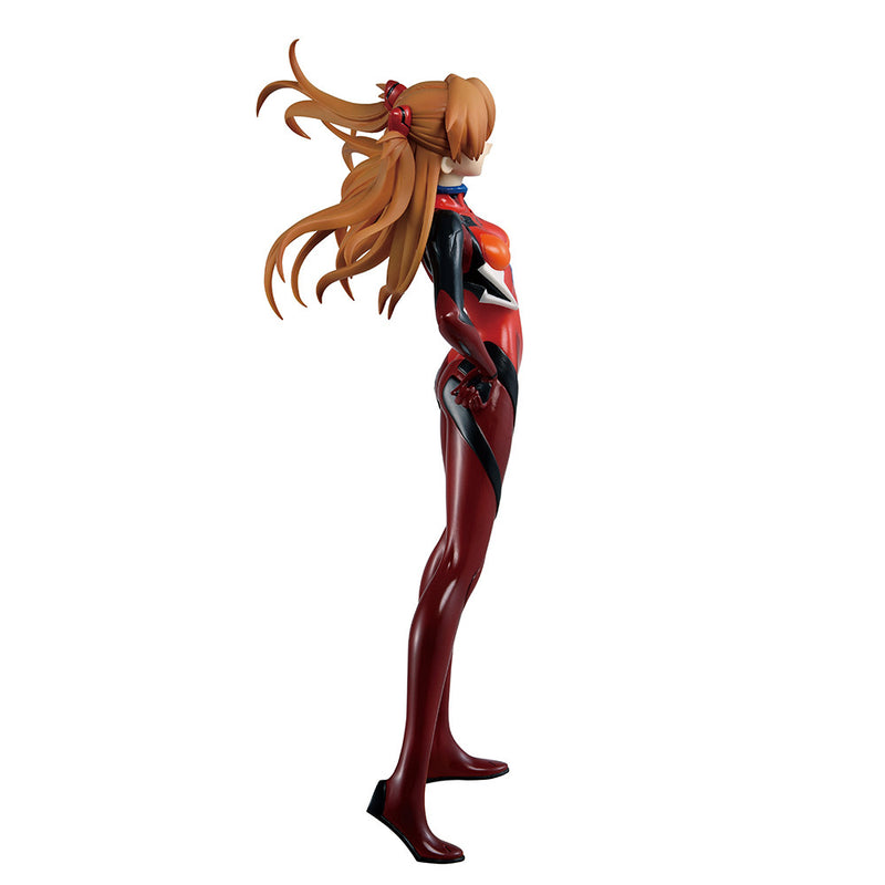 Ichiban Kuji "Rebuild of Evangelion" ~EVA-01, Awakening...!~ B Prize Souryuu Asuka Langley