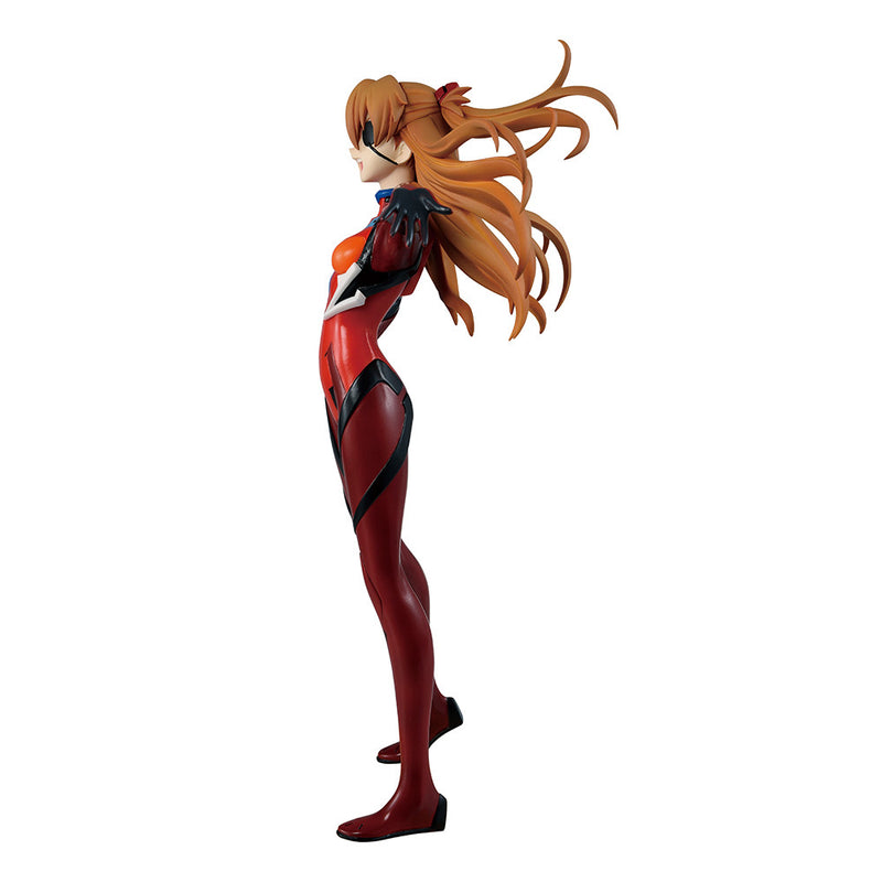 Ichiban Kuji "Rebuild of Evangelion" ~EVA-01, Awakening...!~ B Prize Souryuu Asuka Langley