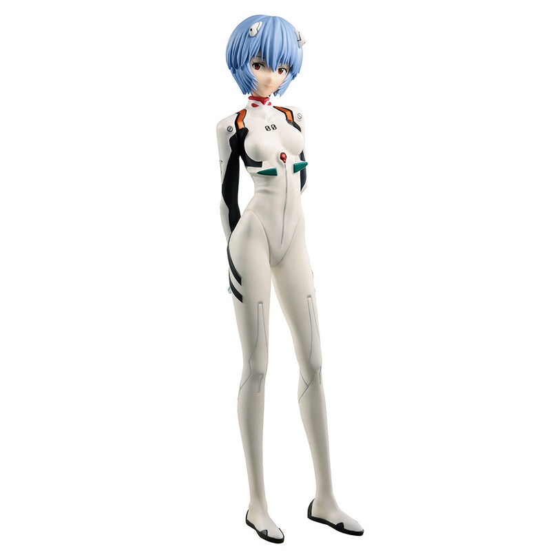 Ichiban Kuji "Rebuild of Evangelion" ~EVA-01, Awakening...!~  C Prize Ayanami Rei