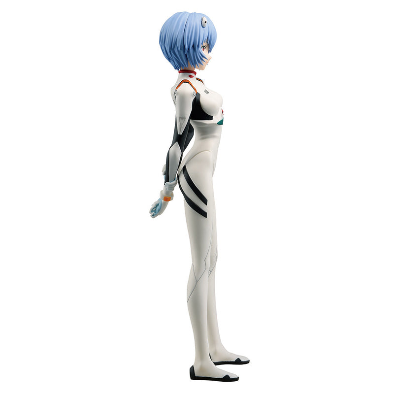 Ichiban Kuji "Rebuild of Evangelion" ~EVA-01, Awakening...!~  C Prize Ayanami Rei