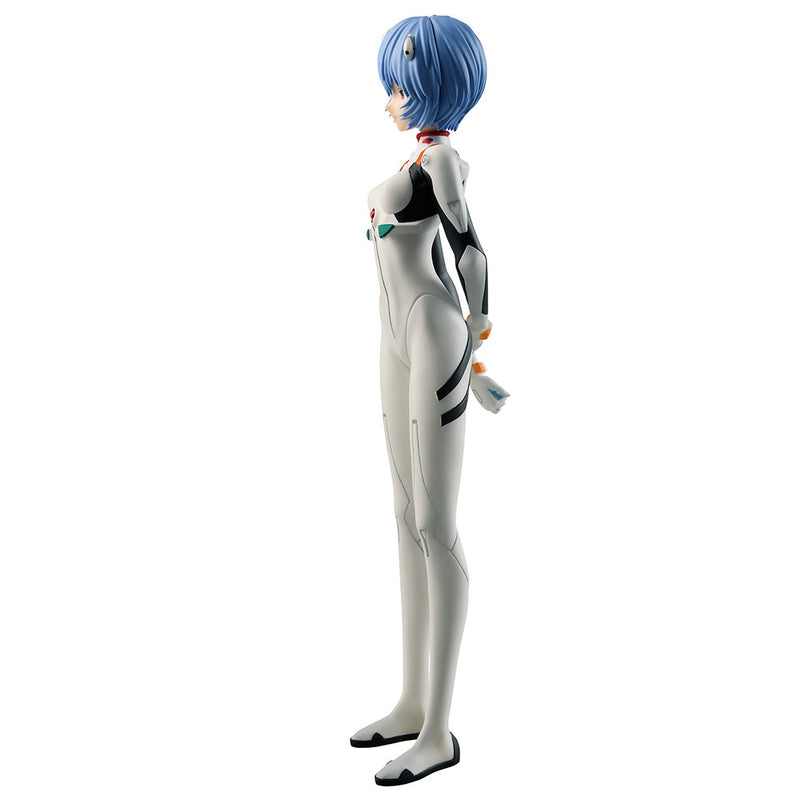 Ichiban Kuji "Rebuild of Evangelion" ~EVA-01, Awakening...!~  C Prize Ayanami Rei