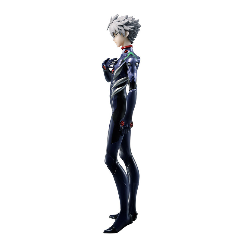 Ichiban Kuji "Rebuild of Evangelion" ~EVA-01, Awakening...!~ D Prize Nagisa Kaworu