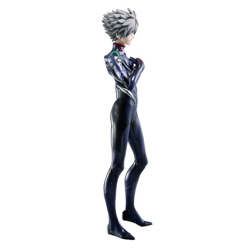 Ichiban Kuji "Rebuild of Evangelion" ~EVA-01, Awakening...!~ D Prize Nagisa Kaworu
