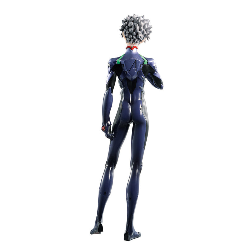 Ichiban Kuji "Rebuild of Evangelion" ~EVA-01, Awakening...!~ D Prize Nagisa Kaworu