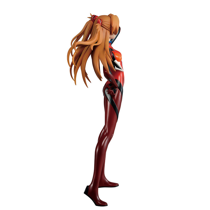 Ichiban Kuji "Rebuild of Evangelion" ~EVA-01, Awakening...!~ Last One Prize Souryuu Asuka Langley