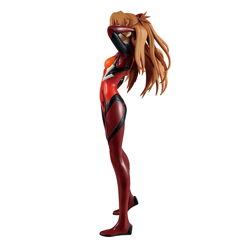 Ichiban Kuji "Rebuild of Evangelion" ~EVA-01, Awakening...!~ Last One Prize Souryuu Asuka Langley