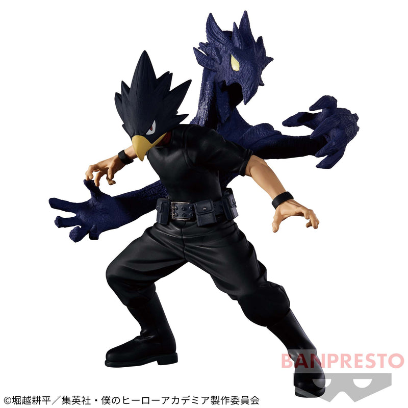 "My Hero Academia" The Amazing Heroes Vol. 25 Dark Shadow/Tokoyami Fumikage
