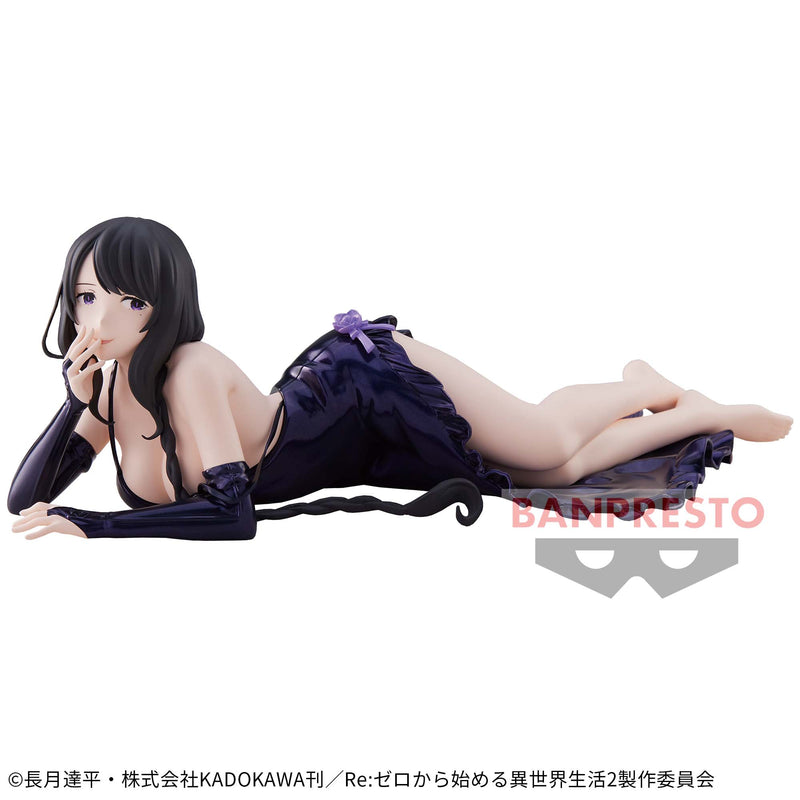 "Re:ZERO Starting Life in Another World" Relax time Elsa Granhiert