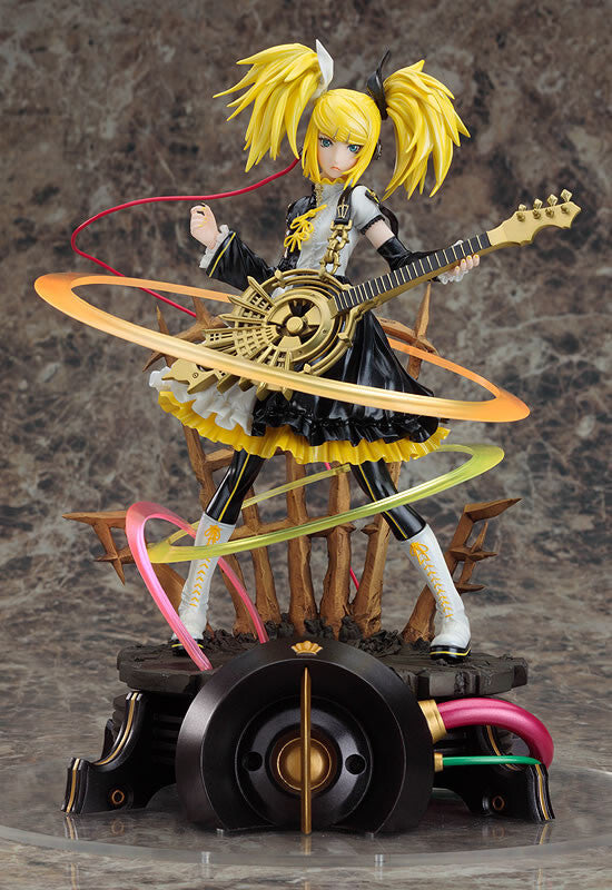 Kagamine Rin 1/8 Vocaloid - Max Factory