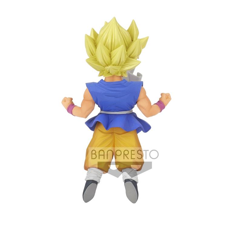"Dragon Ball Super" Son Goku FES!! Vol.16 Kid Super Saiyan Son Goku