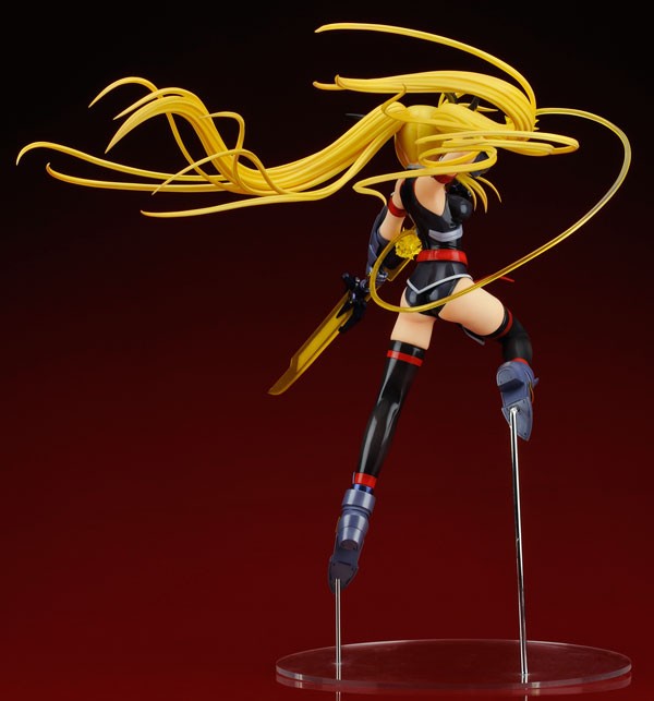 Fate T. Harlaown 1/7 Mahou Shoujo Lyrical Nanoha StrikerS - Alter