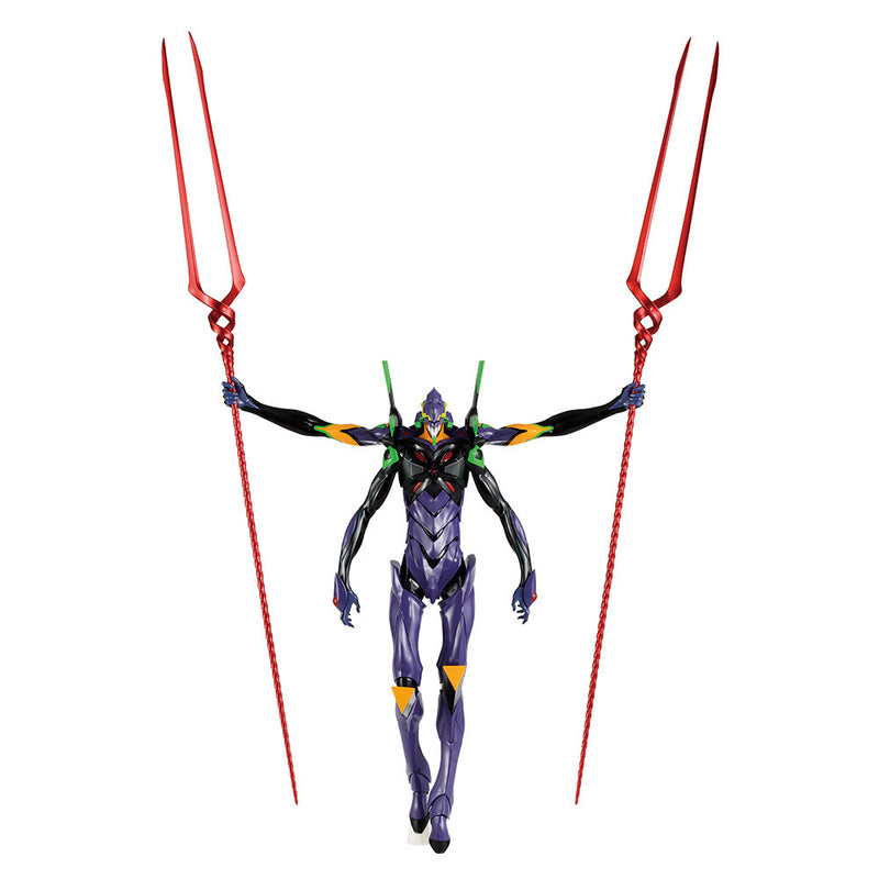 Ichiban Kuji "Rebuild of Evangelion" ~EVA-13 Starting!~ A Prize EVA-13