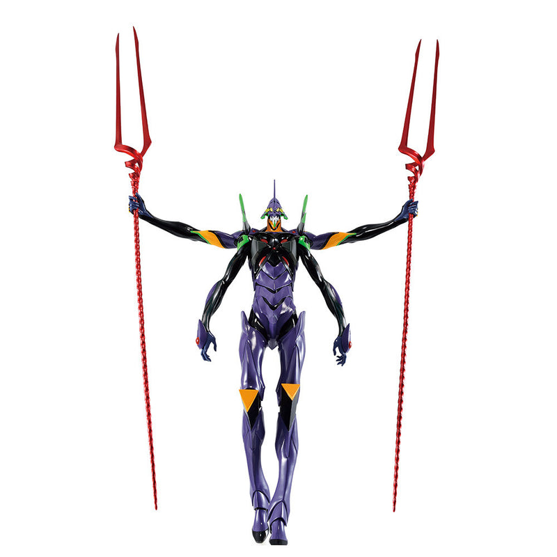 Ichiban Kuji "Rebuild of Evangelion" ~EVA-13 Starting!~ A Prize EVA-13