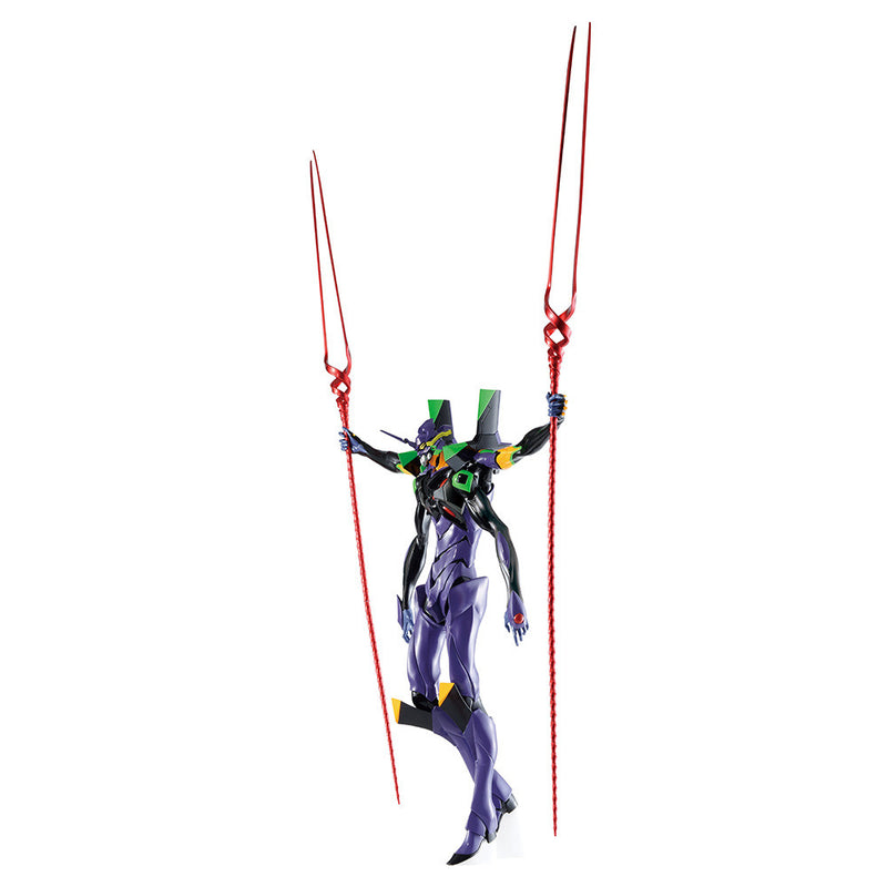 Ichiban Kuji "Rebuild of Evangelion" ~EVA-13 Starting!~ A Prize EVA-13