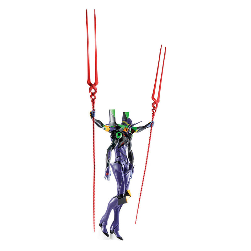 Ichiban Kuji "Rebuild of Evangelion" ~EVA-13 Starting!~ A Prize EVA-13