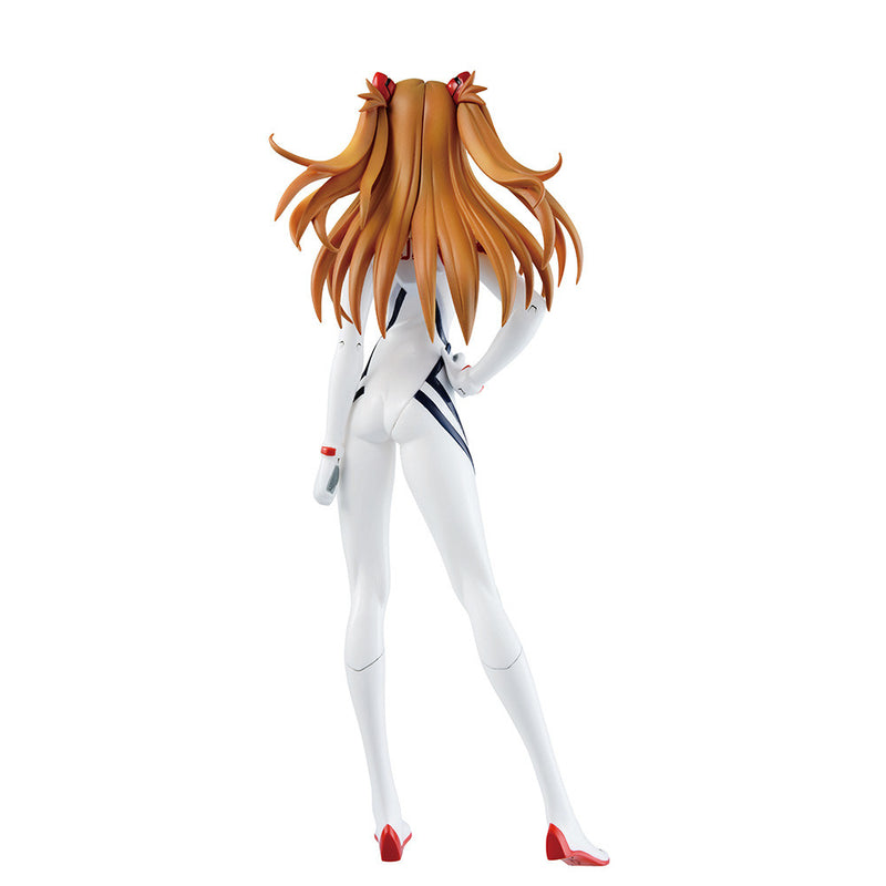 Ichiban Kuji "Rebuild of Evangelion" ~EVA-13 Starting!~ B Prize Souryuu Asuka Langley