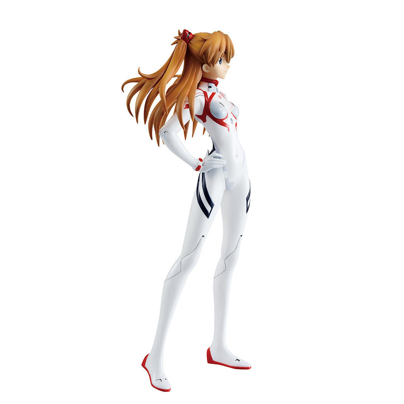 Ichiban Kuji "Rebuild of Evangelion" ~EVA-13 Starting!~ B Prize Souryuu Asuka Langley